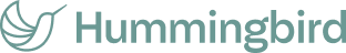 Hummingbird-Logo